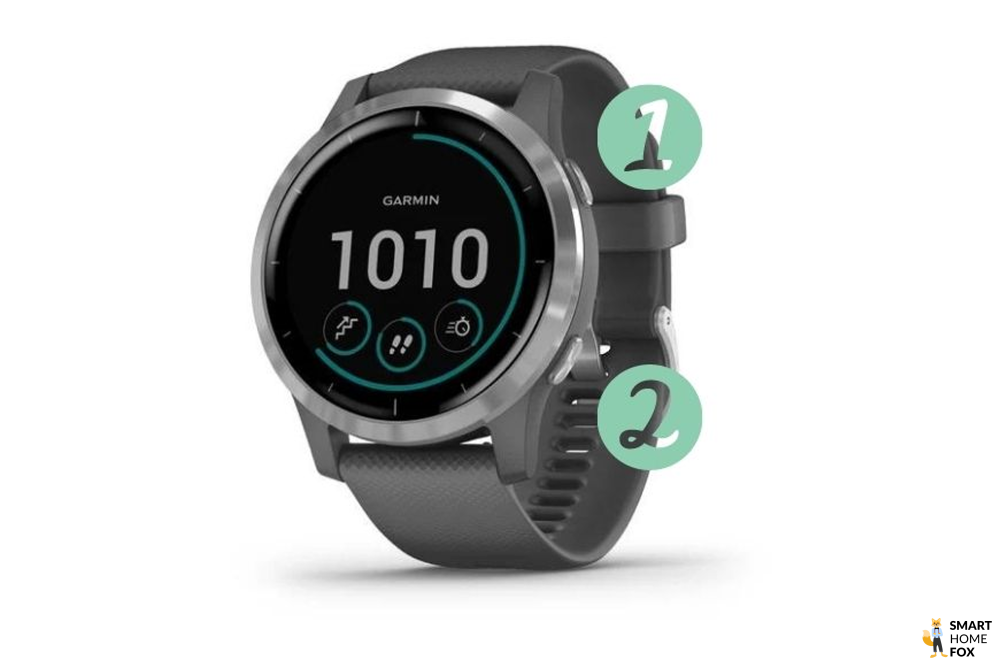 Garmin vivoactive 4 meilleur prix 2025